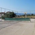Houdis Casa de Férias Parálion Ástros