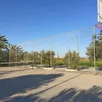 Casa de Férias Houdis Parálion Ástros