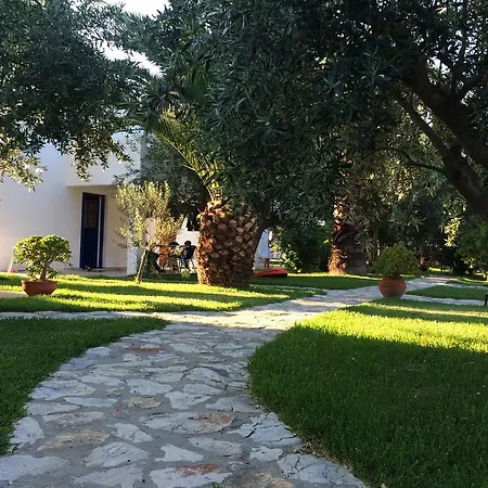 Houdis Casa vacanze