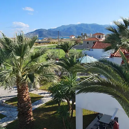 Houdis Casa vacanze