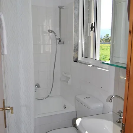 Houdis Casa vacanze