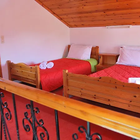 Houdis Casa vacanze