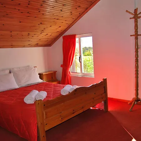 Casa vacanze Houdis