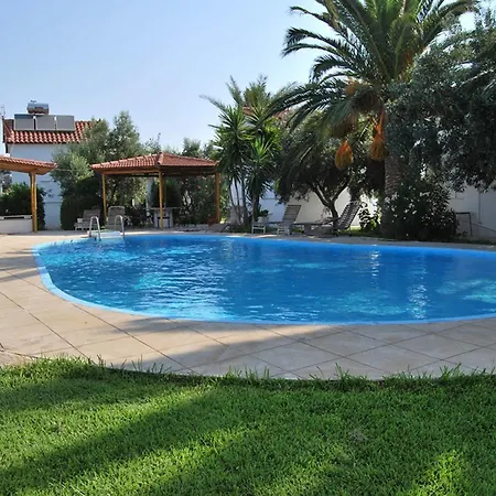 Casa vacanze Houdis