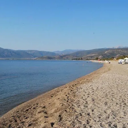 Houdis Casa vacanze *