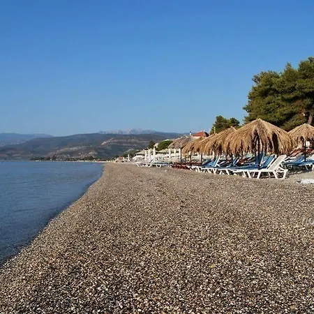 Casa vacanze Houdis