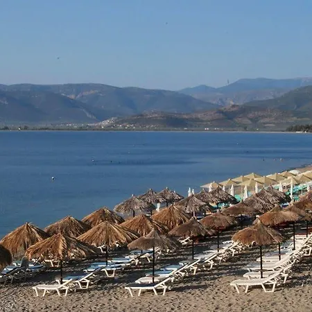 Casa vacanze Houdis *