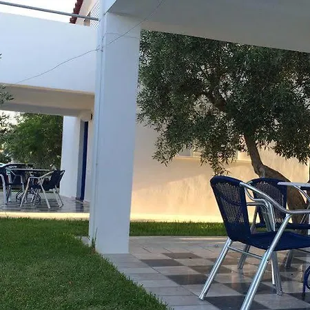 Houdis Casa vacanze *