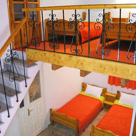 Ferienhaus Houdis Houses *