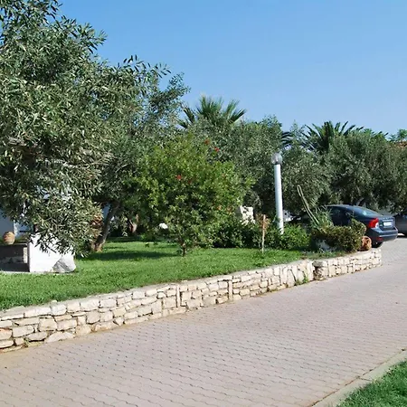 Houdis Vakantiehuis *