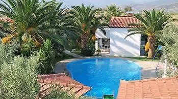 Houdis Houses Paralio Astros