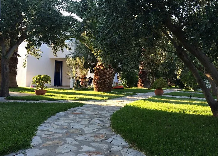 Houdis Casa de Férias