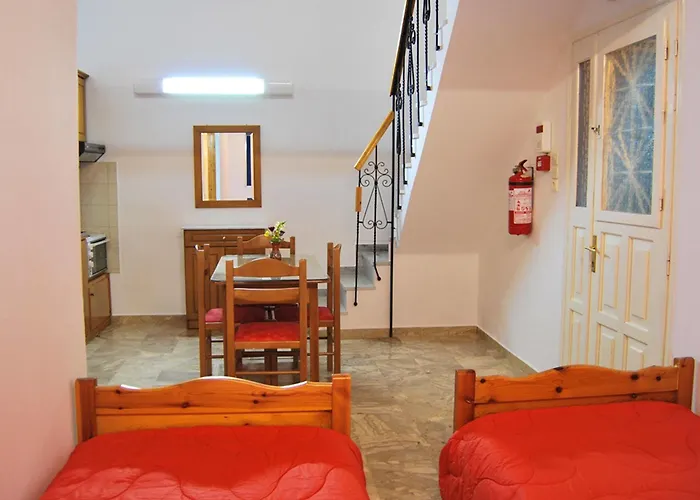 Casa de Férias Houdis *