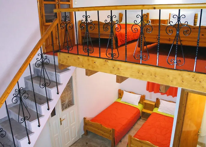 Casa de Férias Houdis *