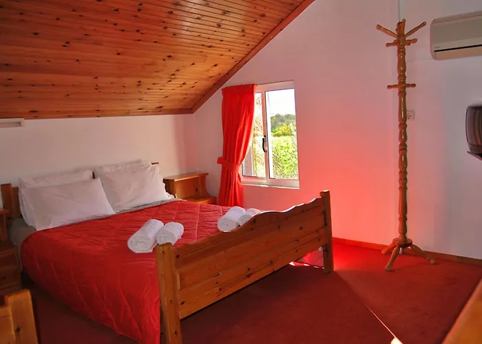 Casa de Férias Houdis