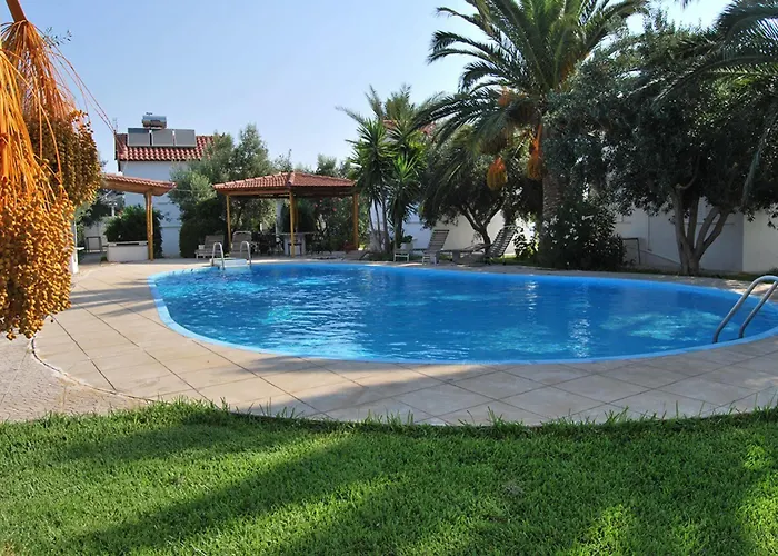 Casa de Férias Houdis