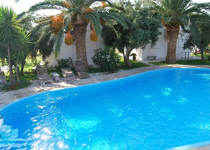 Casa de Férias Houdis *