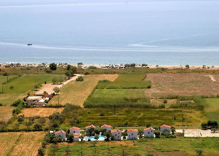 Houdis Casa de Férias