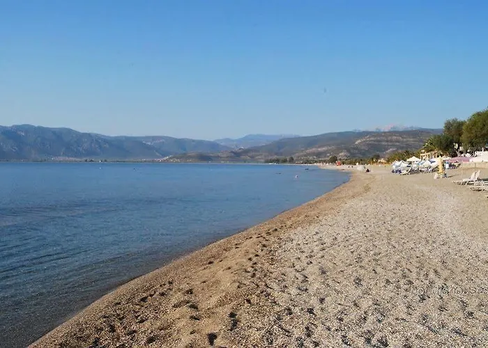 Houdis Dom wakacyjny *