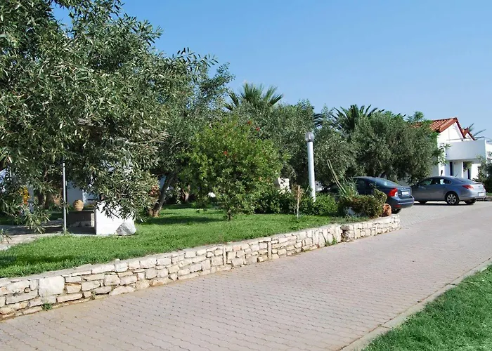 Houdis Casa de Férias *